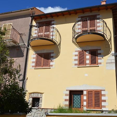 Guest House - Il Granaio Norma Kültér fotó