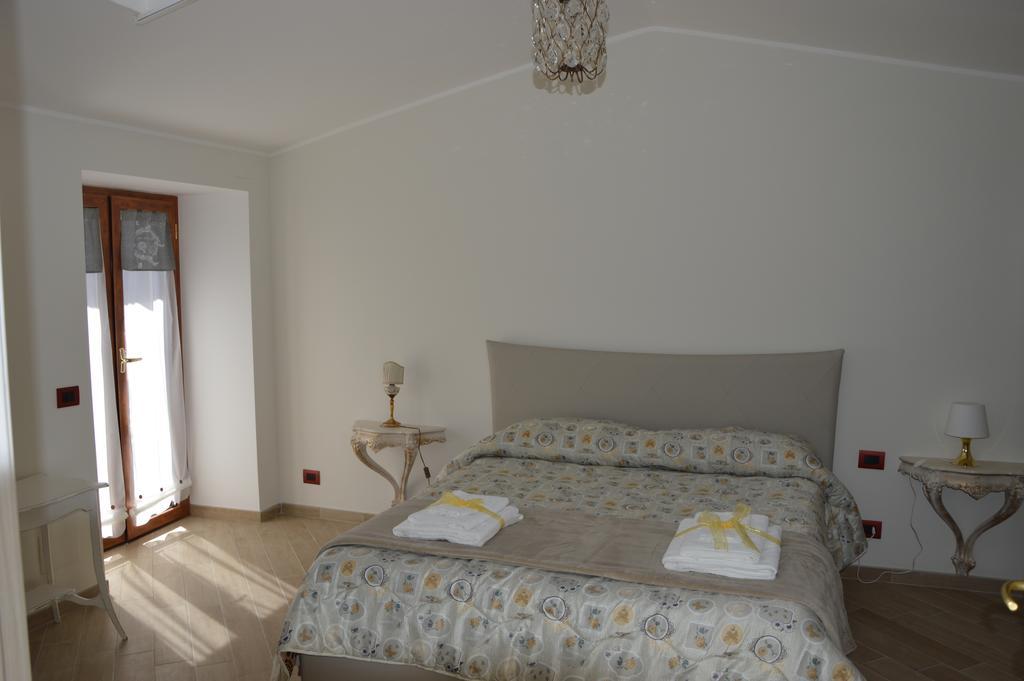 Guest House - Il Granaio Norma Kültér fotó