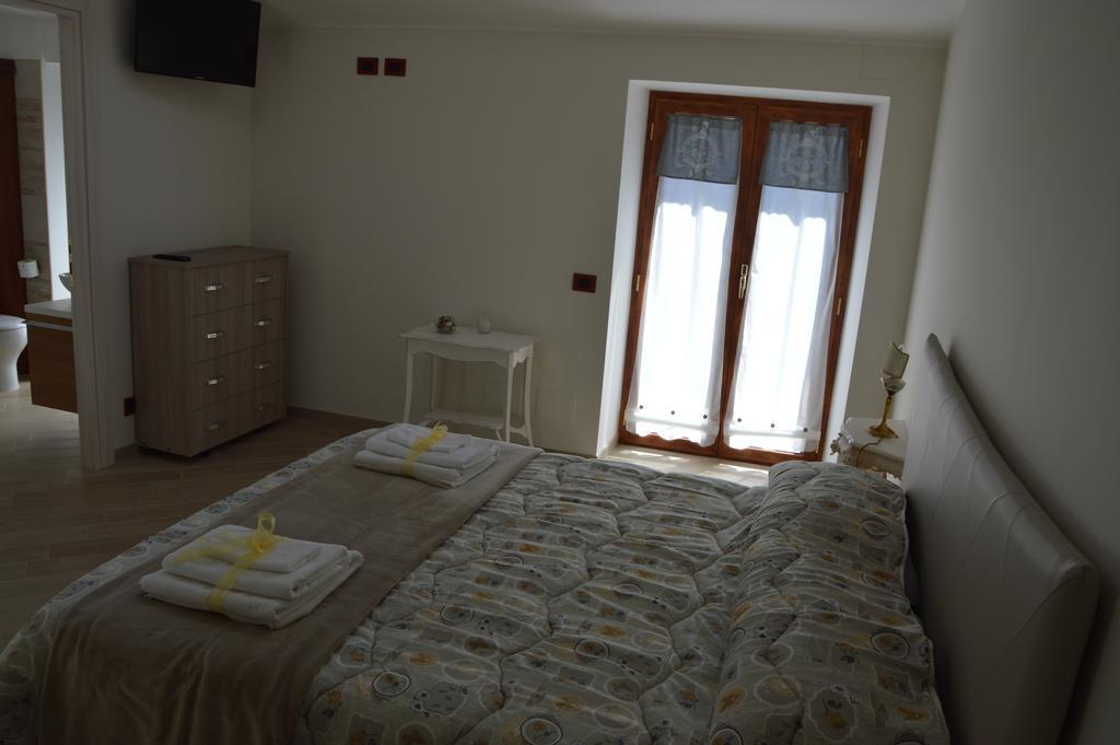Guest House - Il Granaio Norma Kültér fotó