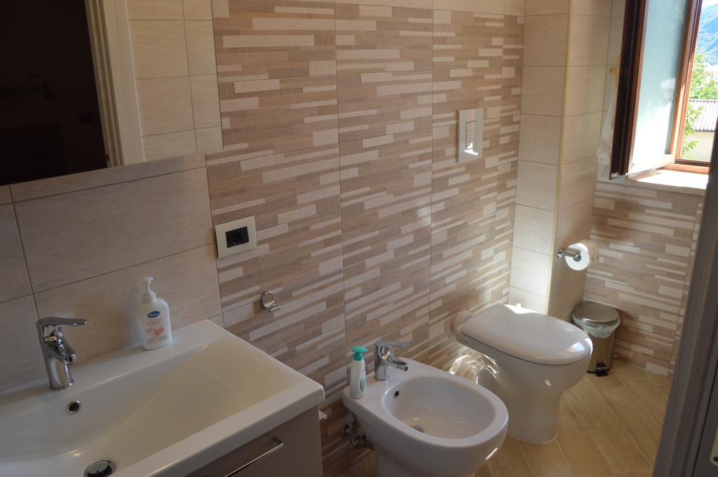 Guest House - Il Granaio Norma Kültér fotó