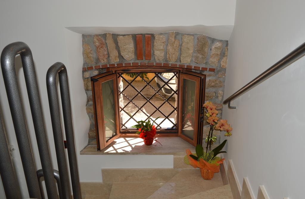 Guest House - Il Granaio Norma Kültér fotó