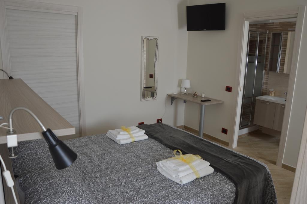 Guest House - Il Granaio Norma Kültér fotó
