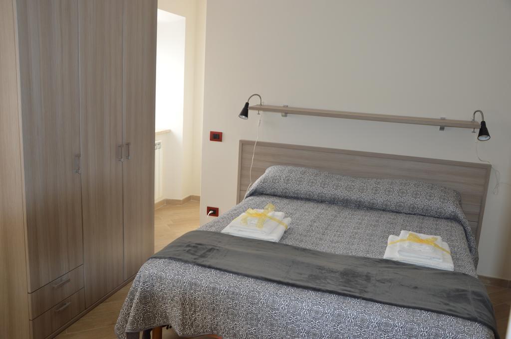 Guest House - Il Granaio Norma Kültér fotó