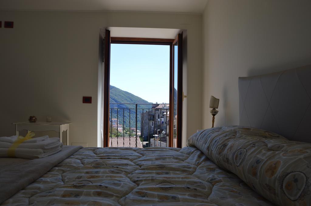 Guest House - Il Granaio Norma Kültér fotó